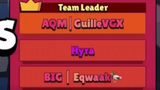Can I compete at the highest level in power league? (Feat. @ComposureBS ,@connorbrawlstars )
