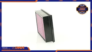 DNA Air Filter P-KT7ADV19-01 for Husqvarna Norden 901