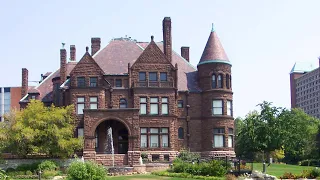 Top 8 House Museums in St. Louis Missouri!