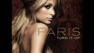 Paris Hilton - Turn It Up - Peter Rauhofer Reconstruction Mix