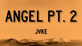 JVKE (feat. Jimin of BTS, Charlie Puth, Muni Long) - Angel Pt. 2 [Lyrics] FAST X  | 1 Hour