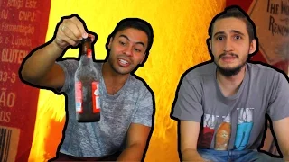 Por que sua cerveja congela DO NADA? | CCQ 32