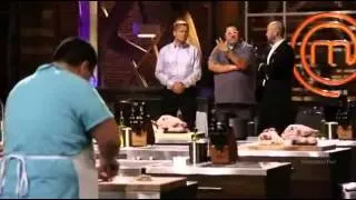 MasterChef Season 3 Episode 6 Part 1