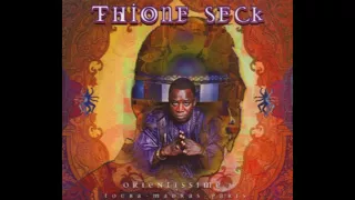 Thione Seck - Orientissime (full album)
