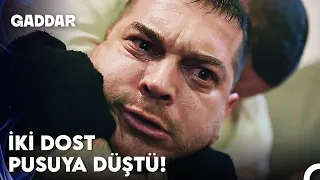 Samet'in Ölümü Dağhan'ı Paramparça Etti - Gaddar 1. Bölüm