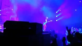 Judas Priest - Victim of Changes - Epitaph Tour BCN - 02.08.2011
