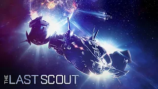 The Last Scout (Feature Film)