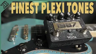 Analog Plexi with a Digital Brain | Volta 1987 Pro | Gear Corner