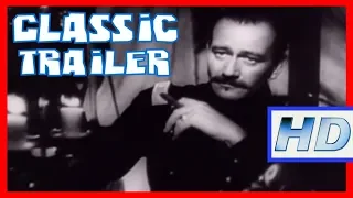 Rio Grande Official Trailer - John Wayne, Maureen O'Hara Western Movie (1950) HD