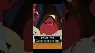 Disney Racism Peter Pan