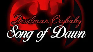Devilman Crybaby - Song of dawn - Sound Horizon Märchen