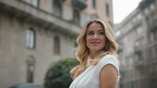 AIUTA DILETTA LEOTTA A TROVARE L’UOMO U-POWER - SPOT TV 30"