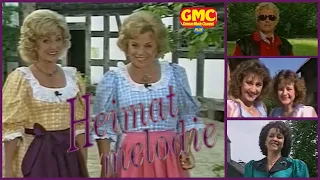 Heimatklänge aus Kommern - präsentiert von Maria & Margot Hellwig 1990