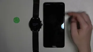 Fossil Gen 6 FTW4066 | Как от андроид устройства отключить часы Fossil Gen 6 FTW4066