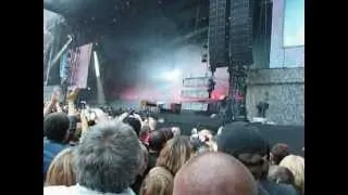 hallyday stade de france 2012 16 juin