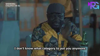 Salaye E Season 5 Episode 2 | Ronke Odusanya | Iya Mufu | Yemi Elesho | Sanyeri | Sisi Quadri