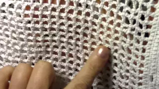 Филейная сетка. Crochet the Net
