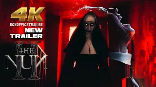 THE NUN 2 (द नन 2) – NEW EXTENDED TRAILER