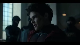 Redhood redeemed | Titans s03e13