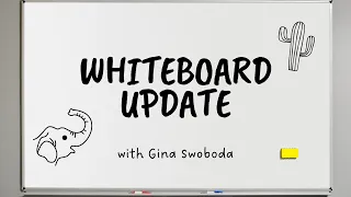 AZGOP Whiteboard Update with Gina Swoboda — May 10, 2024