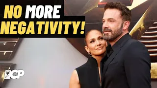 Celebrity | Jennifer Lopez BREAKS SILENCE on divorce rumors with Ben Affleck