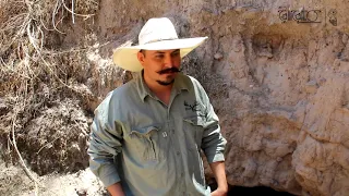 Hallazgo de fósiles de la era de Hielo en Jalostotitlán, Jalisco