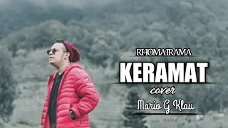 KERAMAT - RHOMA IRAMA (MARIO G KLAU COVER) | J25 TRADING MANAGEMENT