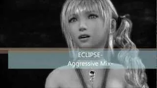 Final Fantasy XIII-2 Soundtrack - 2-09 - ECLIPSE-Aggressive Mix-