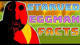 Starved Eggman Facts in The Sonic 3.0 Cancelled Mod (Fnf Sonic Mod)