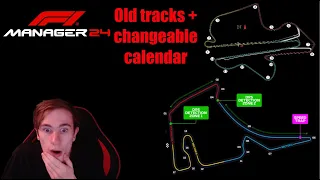 5 Features That Would Make F1 Manager 24 More FUN!