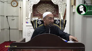 Koleksi Kuliyyah Ustaz Azhar Idrus : Menziarahi Kubur | 4K