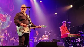 The Mavericks  - La Cigale  - Paris  - Back in Your Arms Again