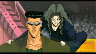 Toguro's Theme (YYH)