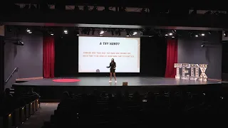 Passions x Emotional Intelligence | Sanchi Deshpande | TEDxStevenson High School