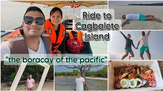 Cagbalete Island Ride | Dona Choleng Resort | Mauban Quezon | Honda CB150r
