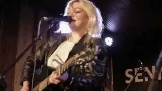 Elle King - In The Water - 3/10/2013 - The Blackheart