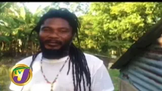 TVJ News | Murder Suicide in Jamaica