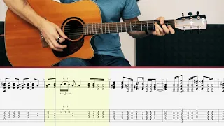 Lenny Kravitz - Believe (Guitar Tutorial)