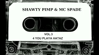 Shawty Pimp & MC Spade - Bring Da Money To Da Mack (Instrumental)