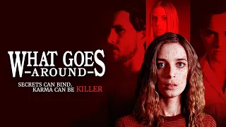 What Goes Around 📽️ FREE HORROR MOVIE