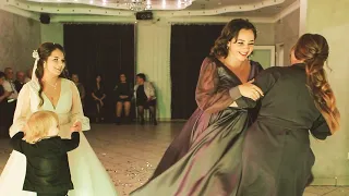 Гурт Роса - Ой,ти,Марічко - чарівнице | весільна полька | Українська народна пісня | весільні танці