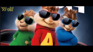 Alvin and The Chipmunks-On The Floor (Lambada)