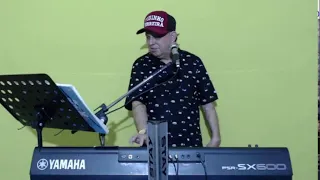 TONINHO FERREIRA - AO VIVO