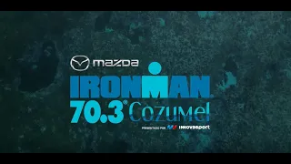 2022 Mazda IRONMAN 70.3 Cozumel Presented by Innovasport