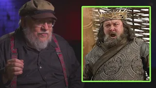 George RR Martin on House Baratheon