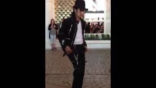 Michael Jackson