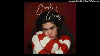 Conan Gray - Comfort Crowd (DIY Instrumental)