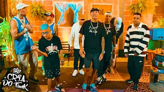 Banco do Carona - Don Juan, Marks, Joaozinho VT, Kako, Robs, Gabb e Vine7 - DJ Boy