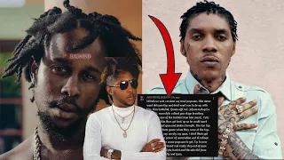 Popcaan is the most BÅDMIND artiste in dancehall?|Vybz Kartel a shawn strom hero