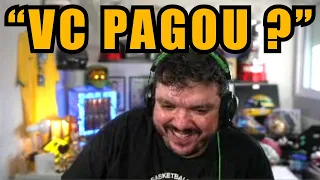 MCH FOI SCAMADO!!!! kkkkkkkkkkkkkkkkkkkkkkkkkkkkkkkkkkkkkkkkkkkk (Gaules) (Live Cortes)